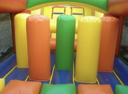 IMG 4617 1717034980 40FT OBSTACLE COURSE WITH SLIDE N TUNNELS 40FT OBSTACLE COURSE WITH SLIDE N TUNNELS Original